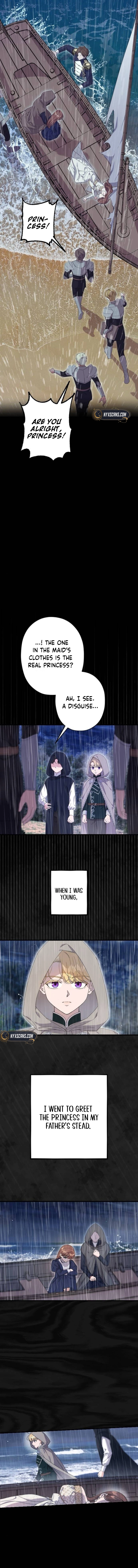 Shadow Princess Chapter 10 Page 6